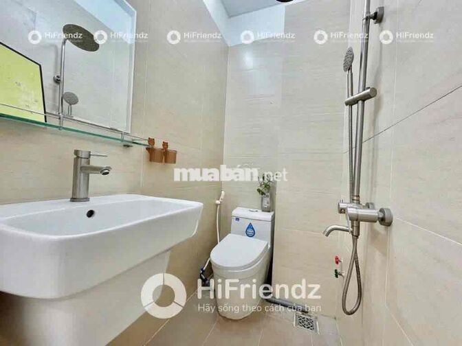 CHDV XỊN XÒ NGAY AEON MALL BÌNH TÂN, BAN CÔNG, FULL NT ĐÃ TRỐNG SẴN