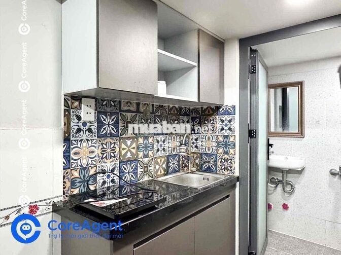 KHAI TRƯƠNG CĂN HỘ DUPLEX FULL NỘI THẤT Ở LIỀN
