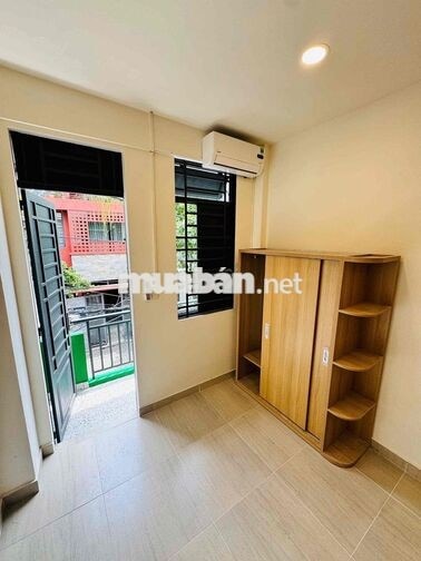 CHO THUÊ PHÒNG CÓ GÁC FULL NỘI THẤT GẦN NGUYỄN THỊ THẬP - LOTTE - RMIT