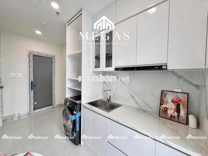 Khai trương căn hộ mới xây 100% - Ngay Tân Hưng quận 7, TDT, R