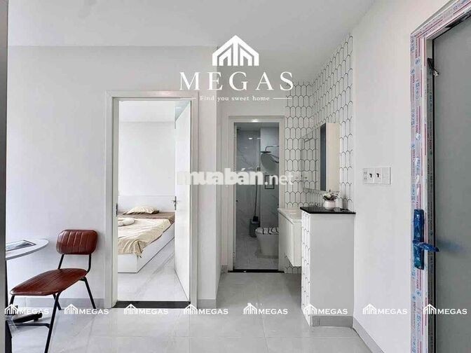 Khai trương căn hộ mới xây 100% - Ngay Tân Hưng quận 7, TDT, R