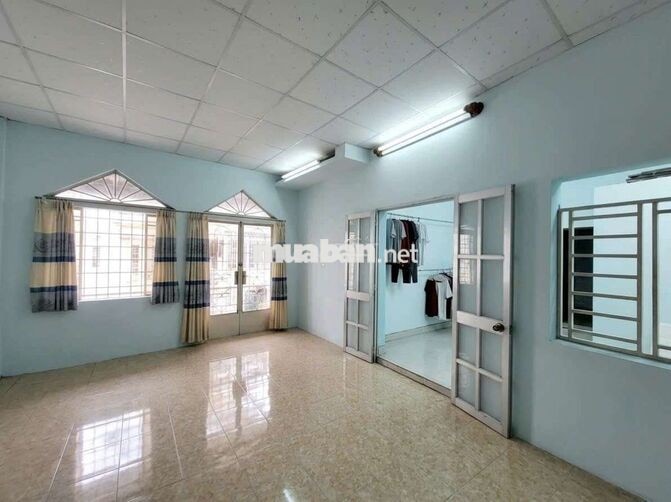 Nhà Mới Rộng Rãi 70m2 Chỉ 19tr Tại Thích Quảng Đức 