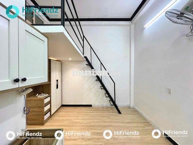 🔥PHÒNG MỚI XÂY, SẠCH SẼ NỘI THẤT CƠ BẢN 🔥