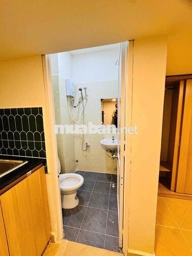 CHO THUÊ PHÒNG CÓ GÁC FULL NỘI THẤT GẦN NGUYỄN THỊ THẬP - LOTTE - RMIT