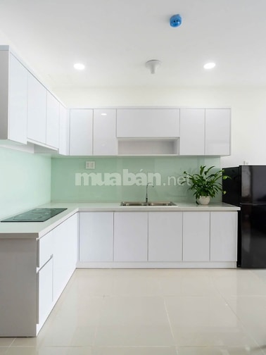 2 tỷ/50m2 Góp 10 năm/Ở liền căn Phạm Văn Đồng, sổ có sẵn full nội thất