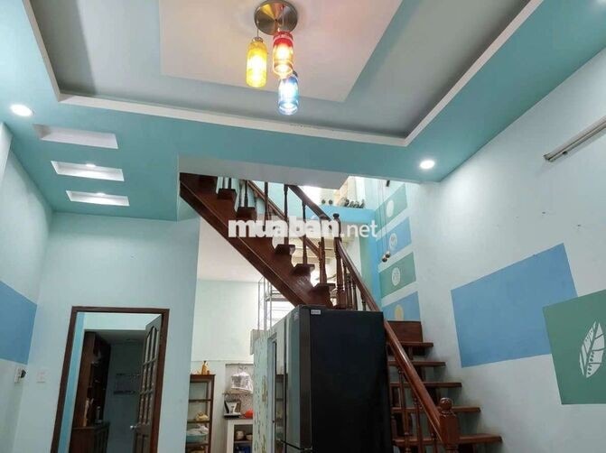 Nhà Mới Rộng Rãi 70m2 Chỉ 19tr Tại Thích Quảng Đức 