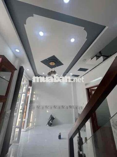 GIÁ BAO HỜI ,HẺM THÔNG , KHÔNG NGẬP NƯỚC , KDC HIỆN HỮU