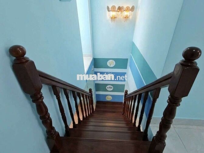 Nhà Mới Rộng Rãi 70m2 Chỉ 19tr Tại Thích Quảng Đức 