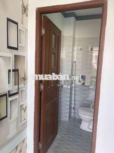 GIÁ BAO HỜI ,HẺM THÔNG , KHÔNG NGẬP NƯỚC , KDC HIỆN HỮU