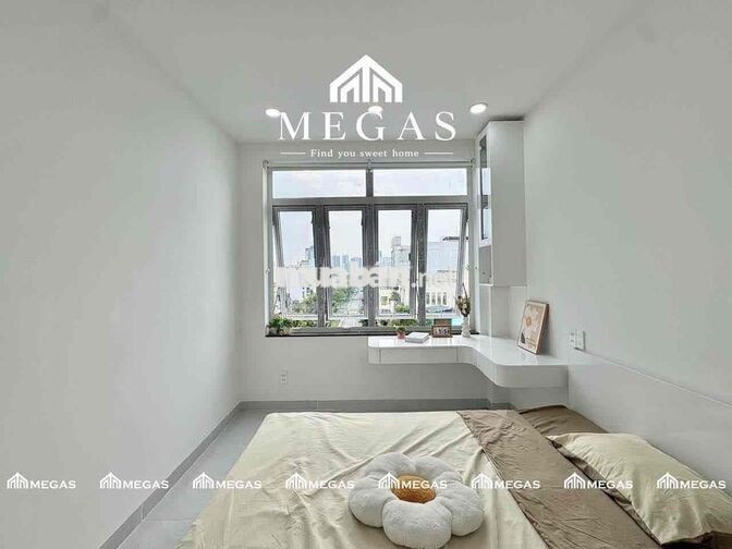 Khai trương căn hộ mới xây 100% - Ngay Tân Hưng quận 7, TDT, R