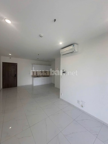 Chung cư tín phong- 12 View 2PN, Ko nội thất, 79m2 giá 7.5tr/th nhận n