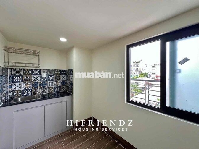 CHO THUÊ PHÒNG CÓ HÁC FULL NỘI THẤT GẦN LÂM VĂN BÊN UFM LOTTE RMIT