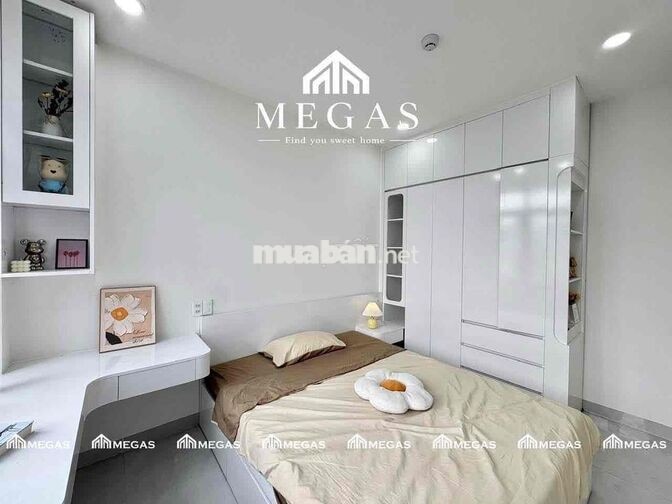 Khai trương căn hộ mới xây 100% - Ngay Tân Hưng quận 7, TDT, R