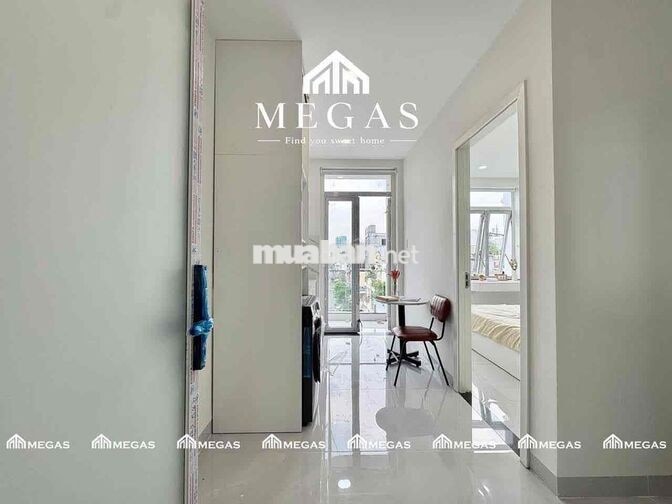 Khai trương căn hộ mới xây 100% - Ngay Tân Hưng quận 7, TDT, R