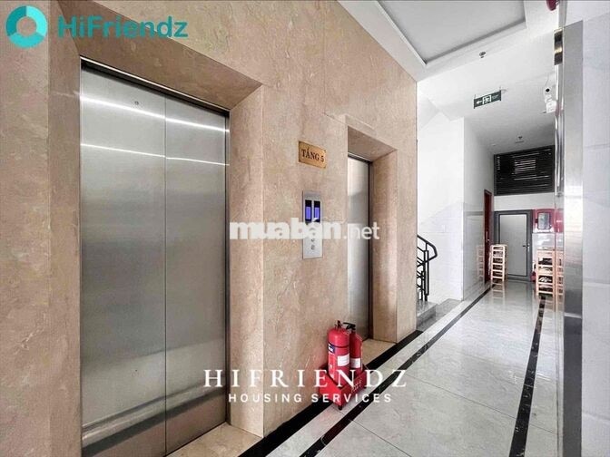 CHO THUÊ PHÒNG CÓ GÁC FULL NỘI THẤT GẦN NGUYỄN THỊ THẬP LOTTE RMIT