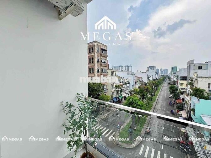 Khai trương căn hộ mới xây 100% - Ngay Tân Hưng quận 7, TDT, R