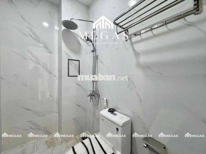 Khai trương căn hộ mới xây 100% - Ngay Tân Hưng quận 7, TDT, R