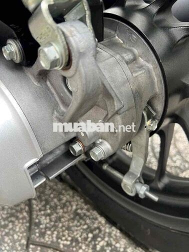 Honda SH Mode ABS 2022 bản ĐB zin đẹp