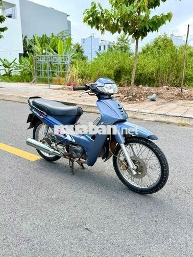 🛵Honda Wave Đài Loan Úp Full Hết Wave Nhật