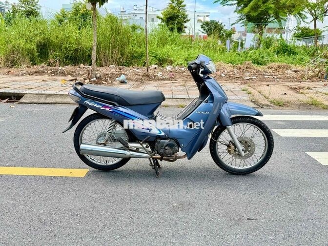 🛵Honda Wave Đài Loan Úp Full Hết Wave Nhật