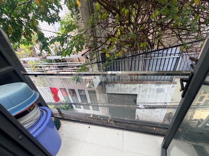 NHÀ 24M, XÂY 1 TRỆT 1 LẦU, ĐƯỜNG NGUYỄN THIỆN THUẬT, 3.5 TỶ