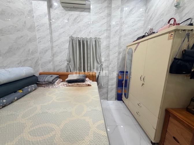 NHÀ 24M, XÂY 1 TRỆT 1 LẦU, ĐƯỜNG NGUYỄN THIỆN THUẬT, 3.5 TỶ