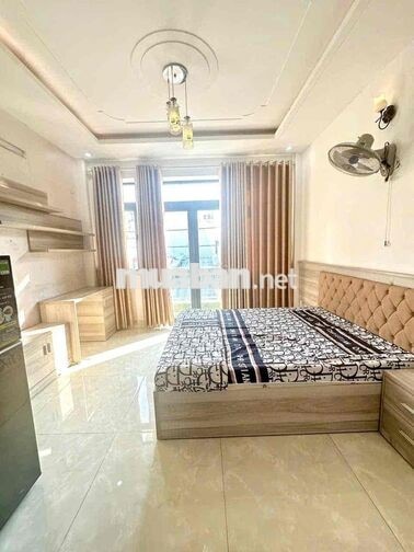 chính chủ cho thuê phòng đẹp full nội thất