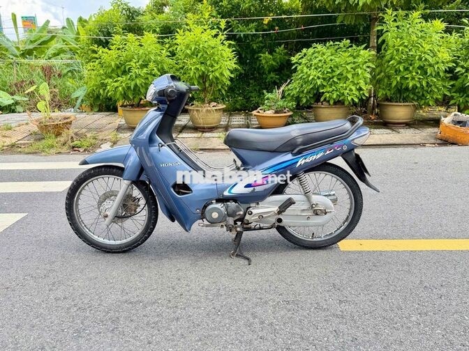 🛵Honda Wave Đài Loan Úp Full Hết Wave Nhật