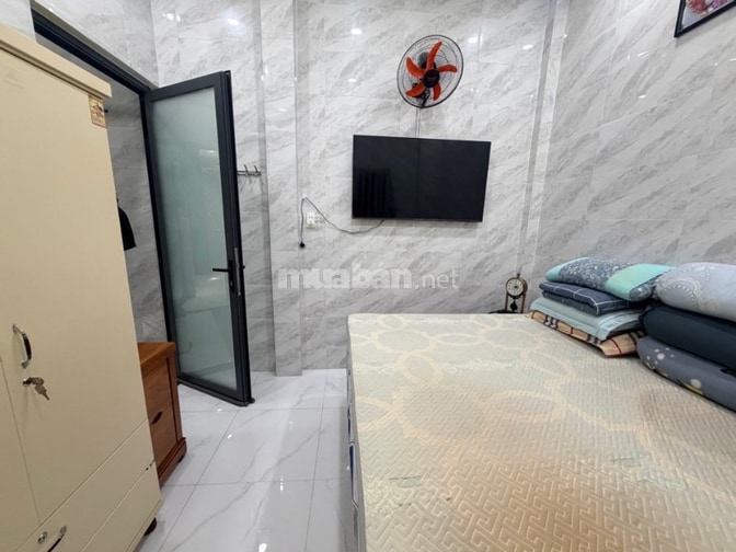 NHÀ 24M, XÂY 1 TRỆT 1 LẦU, ĐƯỜNG NGUYỄN THIỆN THUẬT, 3.5 TỶ