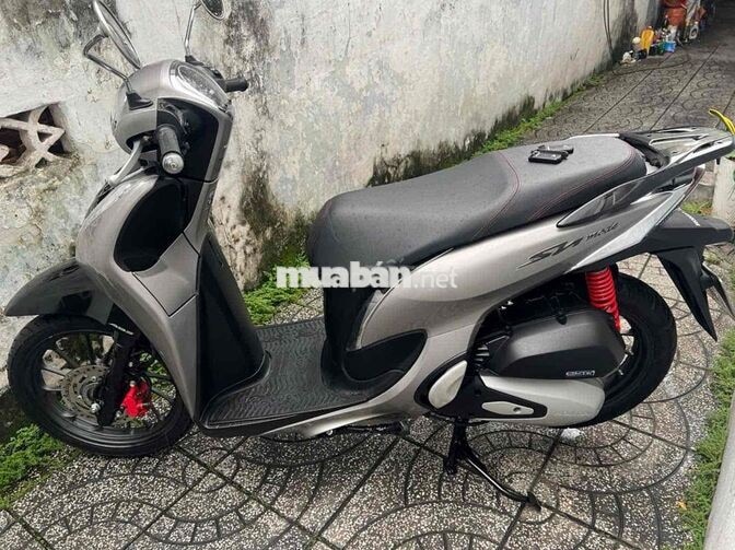 Honda SH Mode ABS 2022 bản ĐB zin đẹp