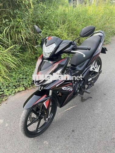 Honda Winner Đen Xe côn tay