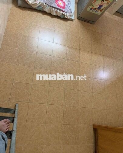 Phòng Trọ Máy Lạnh, Gác , Toilet riêng, Không chung chủ, 3tr2/tháng