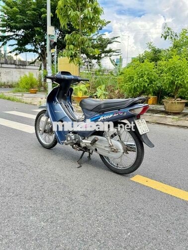 🛵Honda Wave Đài Loan Úp Full Hết Wave Nhật