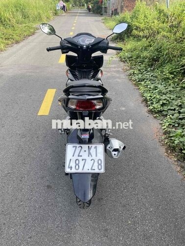 Honda Winner Đen Xe côn tay