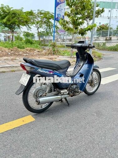 🛵Honda Wave Đài Loan Úp Full Hết Wave Nhật