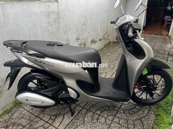 Honda SH Mode ABS 2022 bản ĐB zin đẹp