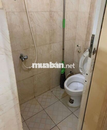 Phòng Trọ Máy Lạnh, Gác , Toilet riêng, Không chung chủ, 3tr2/tháng