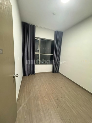 Cần cho thuê CTL Tower Q.12 nhà mới, ko nội thất, 2PN 73m2 giá 8tr/th