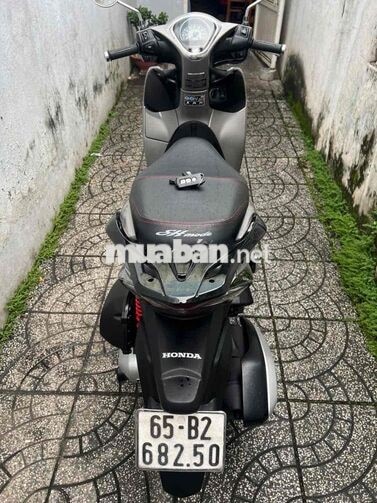Honda SH Mode ABS 2022 bản ĐB zin đẹp
