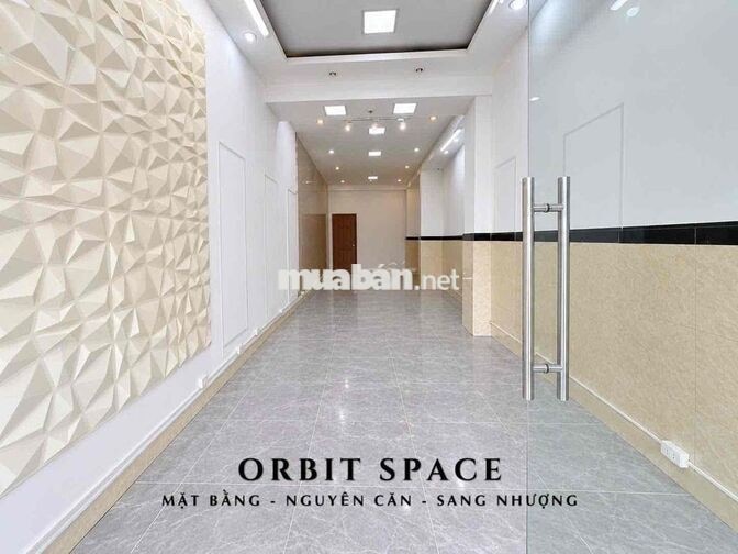 Cho Thuê MBKD Mặt Tiền - Bình Thạnh