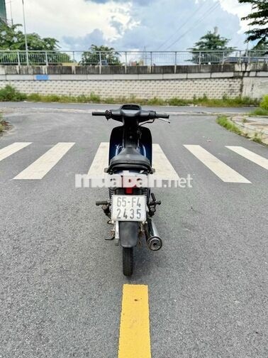 🛵Honda Wave Đài Loan Úp Full Hết Wave Nhật