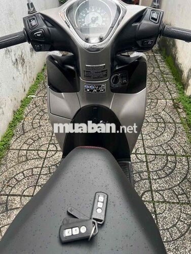 Honda SH Mode ABS 2022 bản ĐB zin đẹp