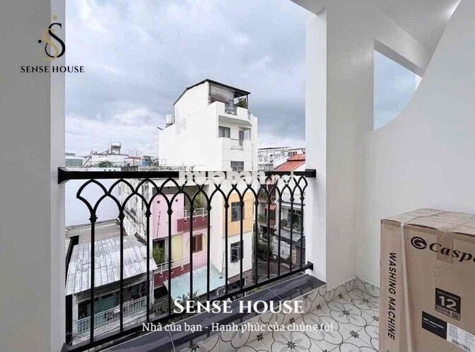 KHAI TRƯƠNG CĂN HỘ MINI MỚI 100% NỘI THẤT CAO CẤP GẦN ĐẠI HỌC VĂN HIẾN