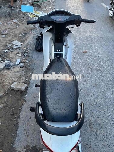 Honda Wave Alpha 2016 BS 65H1