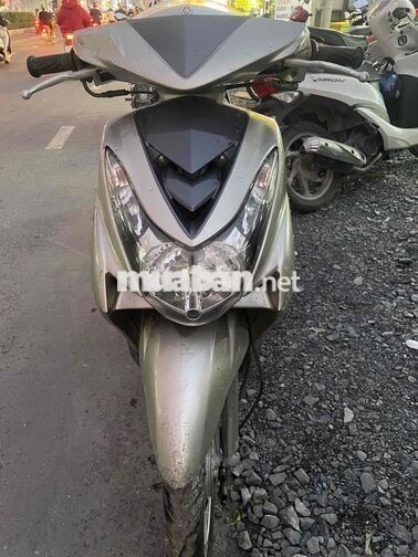 Yamaha Mio 2011  BS 65D1