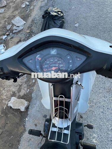 Honda Wave Alpha 2016 BS 65H1