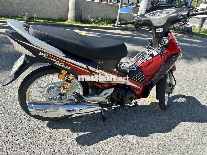 Honda Future Neo GT 2006 Đỏ