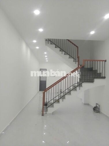 Chính chủ Bán nhà đường số 25 Khu tên lửa - Q.Bình Tân