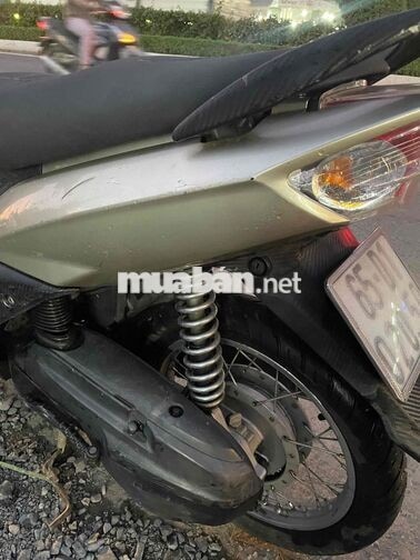 Yamaha Mio 2011  BS 65D1