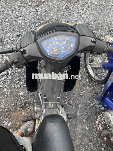 Yamaha Sirius 2009 BS 69P1